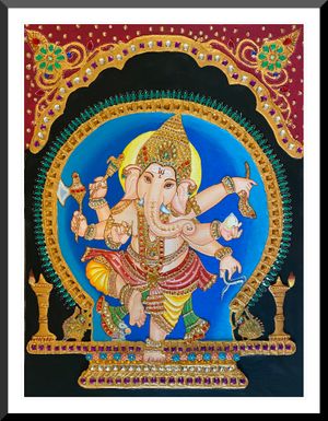 Ganesha